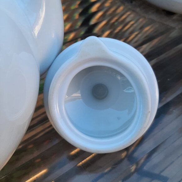 Mayfair & Jackson China Teapot - Picture 3 of 9